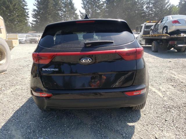 Kia Sportage l 2017
