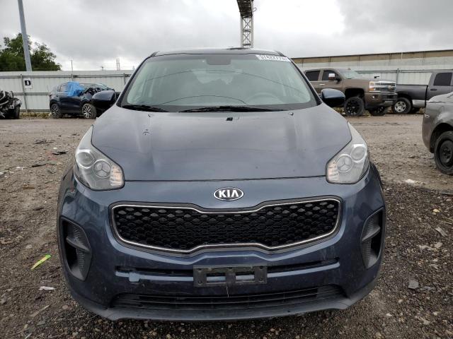 Kia Sportage l 2018