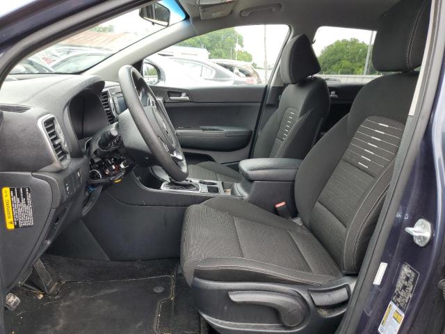 Kia Sportage l 2018