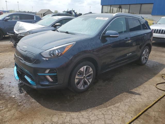 Kia Niro (2020)