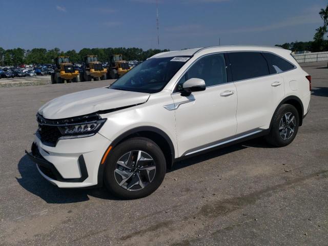 Kia Sorento s (2022)