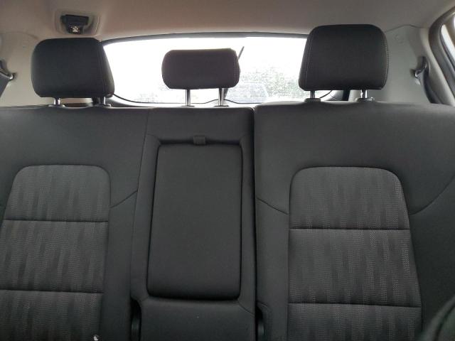 Kia Sportage l 2022