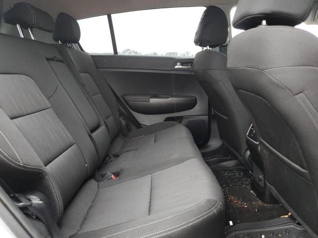 Kia Sportage l 2022