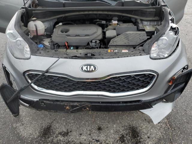 Kia Sportage l 2022
