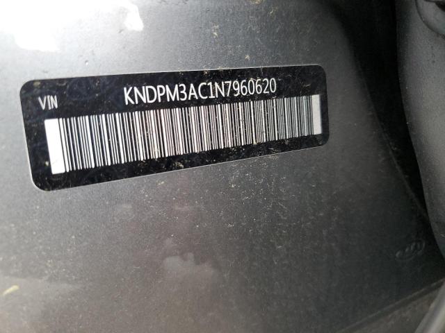 Kia Sportage l 2022