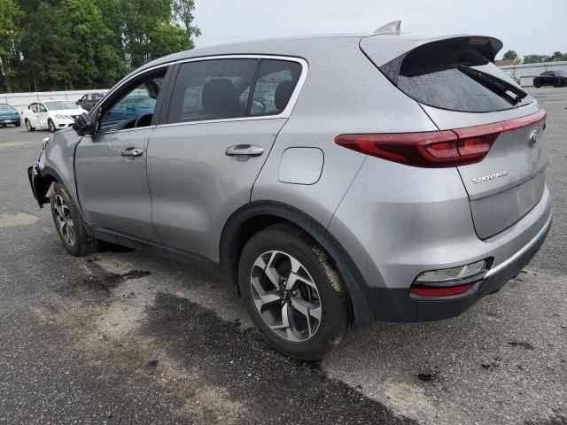 Kia Sportage l 2022