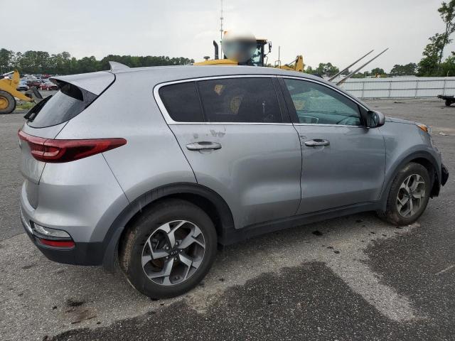 Kia Sportage l 2022