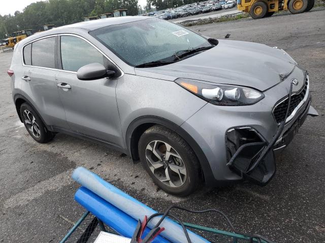 Kia Sportage l 2022