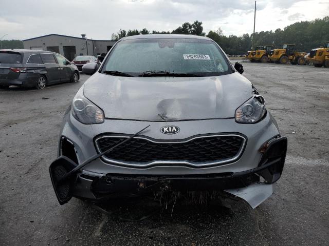 Kia Sportage l 2022