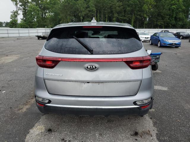 Kia Sportage l 2022