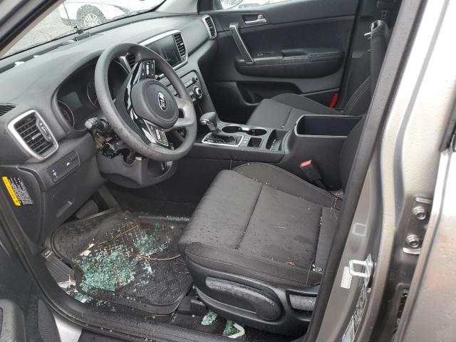 Kia Sportage l 2022