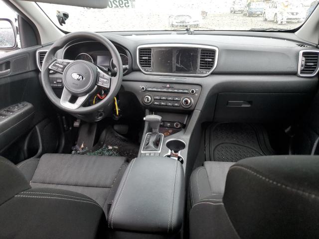 Kia Sportage l 2022