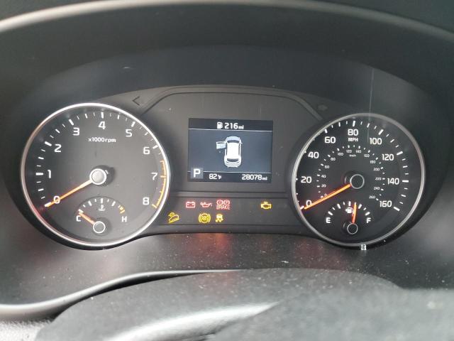 Kia Sportage l 2022