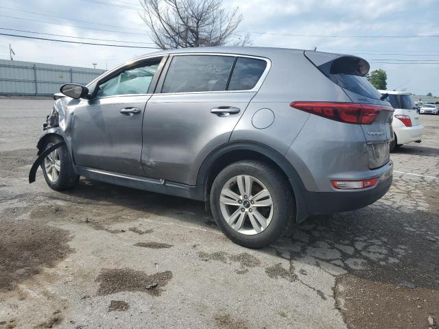 Kia Sportage l 2018