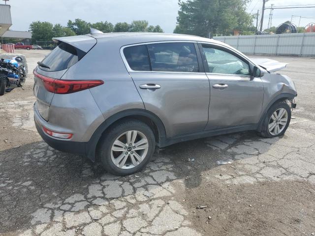Kia Sportage l 2018