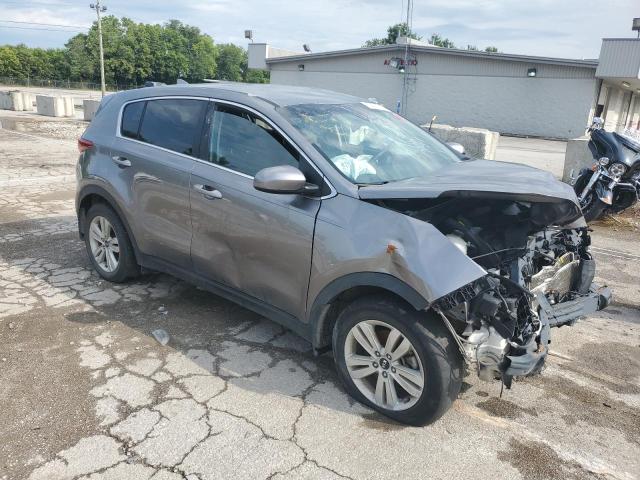 Kia Sportage l 2018