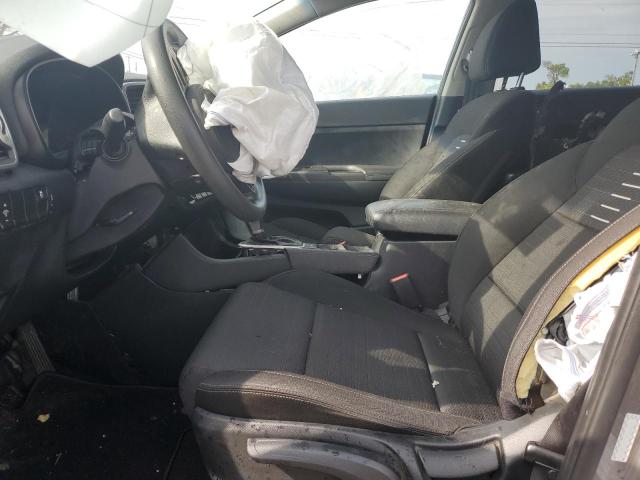 Kia Sportage l 2018
