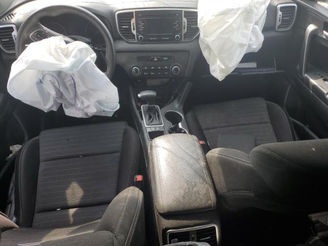 Kia Sportage l 2018