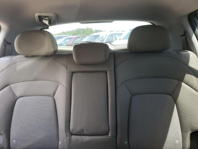 Kia Sportage l 2014