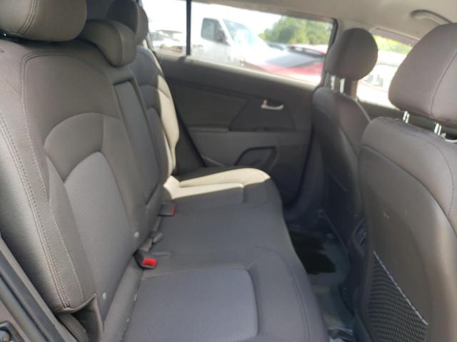 Kia Sportage l 2014