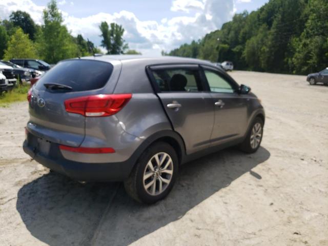 Kia Sportage l 2014