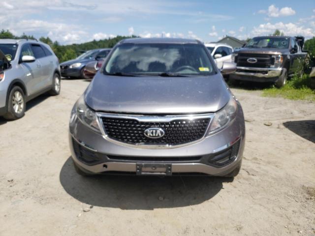 Kia Sportage l 2014