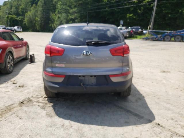 Kia Sportage l 2014