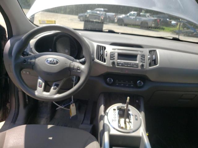 Kia Sportage l 2014