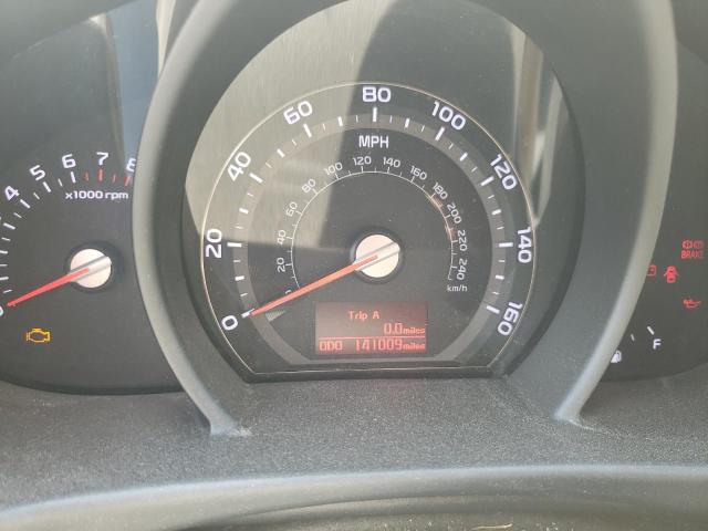 Kia Sportage l 2014