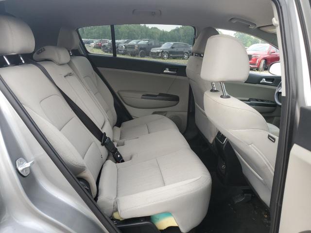 Kia Sportage l 2020