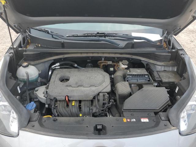 Kia Sportage l 2020