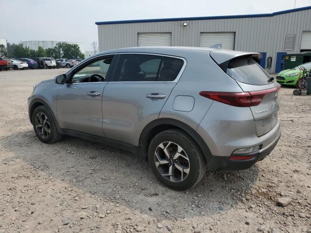 Kia Sportage l 2020