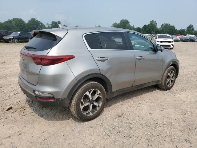 Kia Sportage l 2020