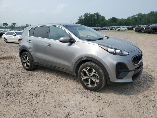 Kia Sportage l 2020
