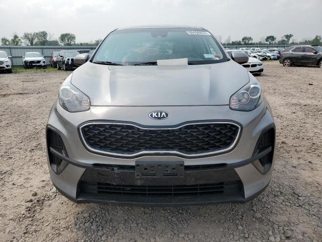 Kia Sportage l 2020