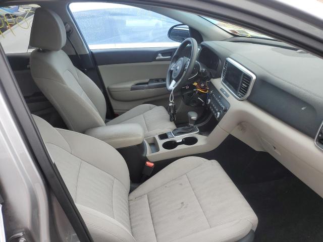 Kia Sportage l 2020