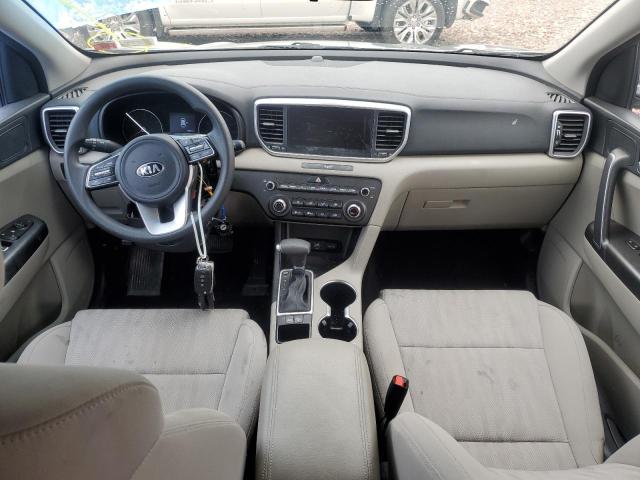 Kia Sportage l 2020