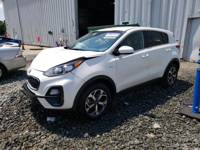 Kia Sportage l (2022)