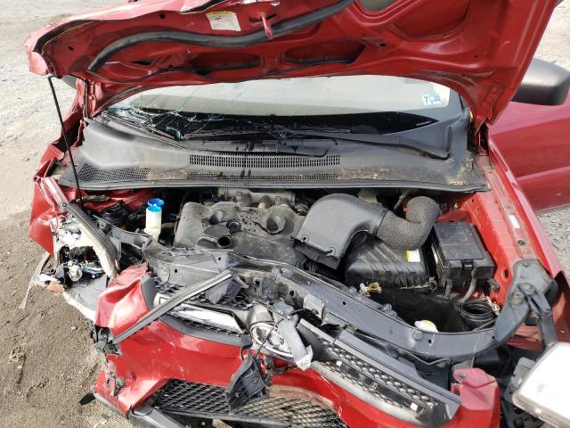 Kia Sportage l 2010
