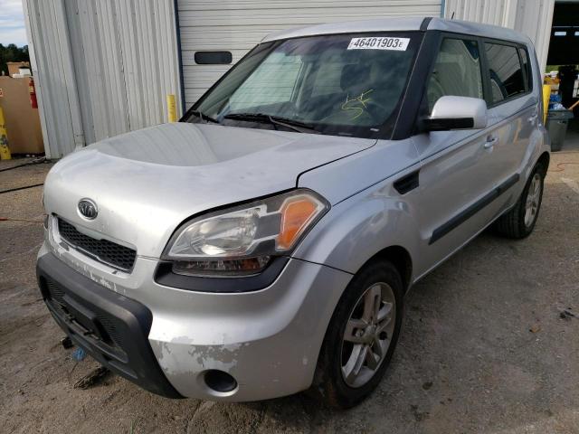 Kia Soul (2011)