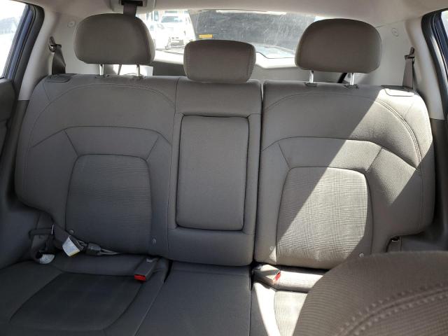 Kia Sportage l 2011