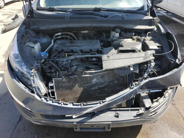Kia Sportage l 2011