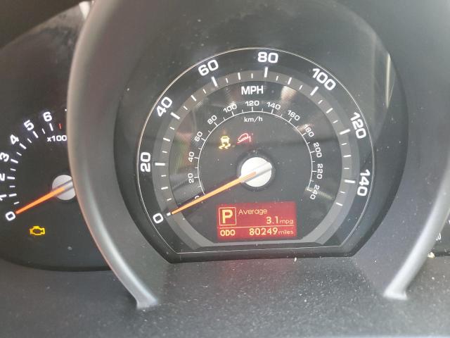 Kia Sportage l 2011