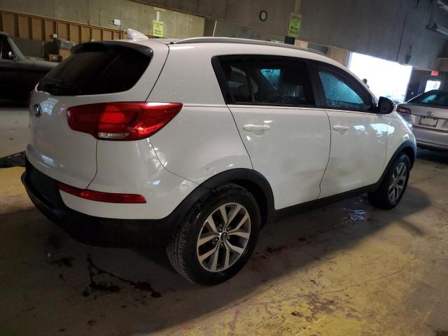 Kia Sportage l 2014