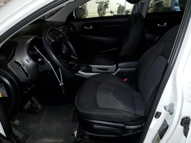 Kia Sportage l 2014
