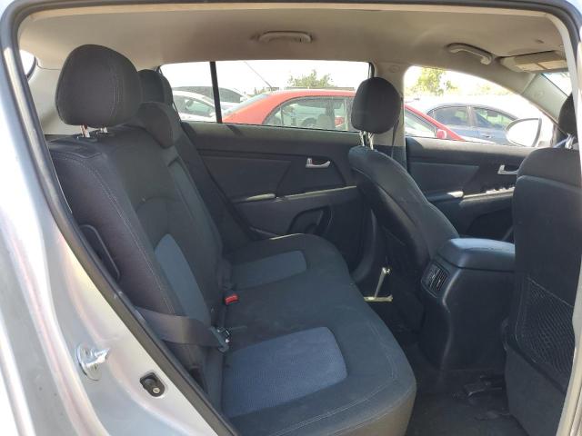 Kia Sportage l 2014