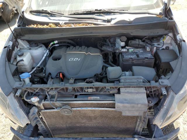 Kia Sportage l 2014