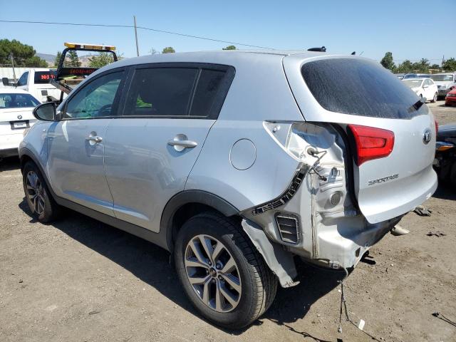 Kia Sportage l 2014