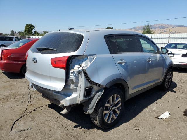 Kia Sportage l 2014