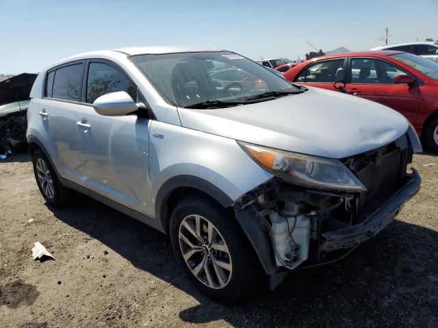 Kia Sportage l 2014
